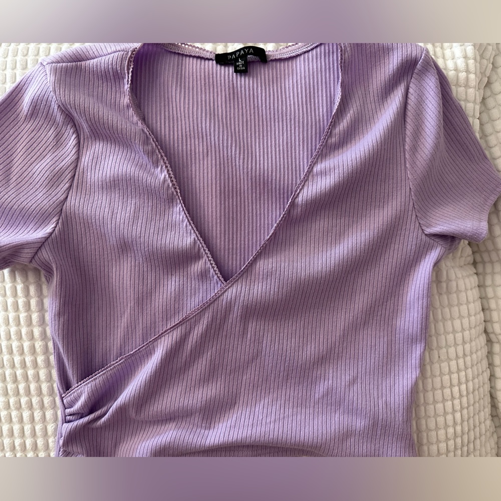 Papaya T-shirt